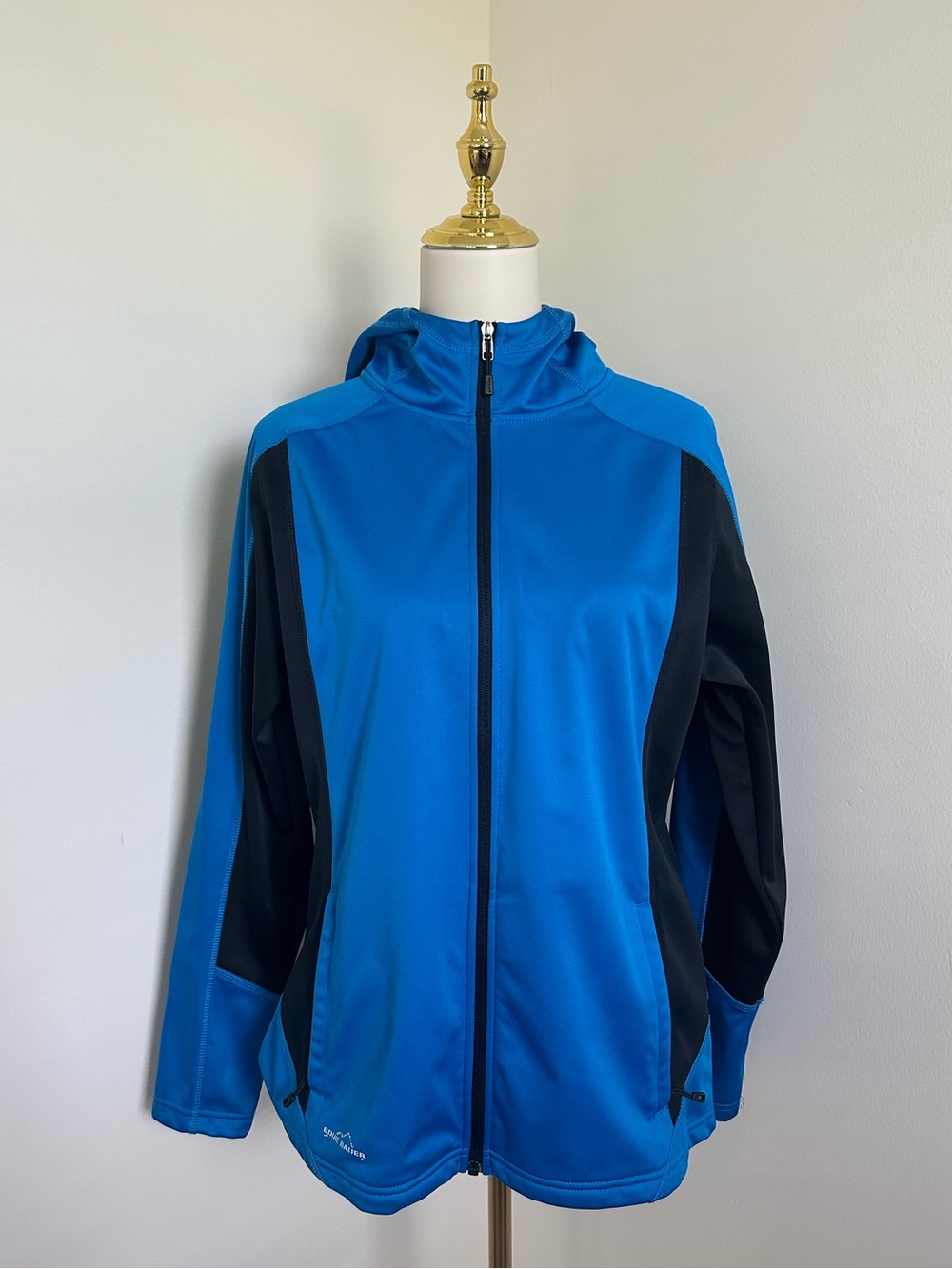 Eddie Bauer Soft Shell Jacket